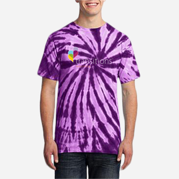 Tie Dye Tee Thumbnail