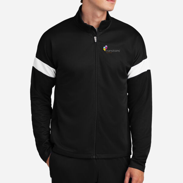 Travel Full Zip Jacket Thumbnail