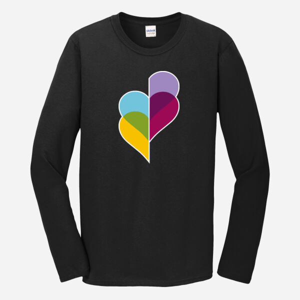 Softstyle ® Long Sleeve T Shirt Thumbnail