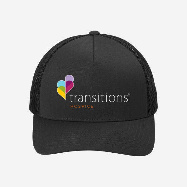 Yupoong ® Retro Trucker 5 Panel Cap Thumbnail