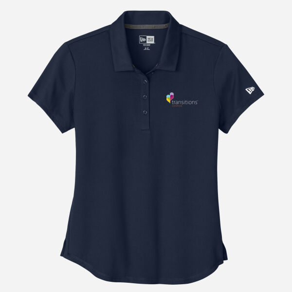 Women's Power Polo Thumbnail