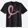 Ladies Perfect T Cotton T Shirt Thumbnail