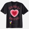 Ladies Perfect T Cotton T Shirt Thumbnail