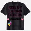 Ladies Perfect T Cotton T Shirt Thumbnail