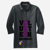 Women's Silk Touch 3/4 Sleeve Polo Thumbnail