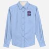 Women's Long Sleeve Easy Care Shirt Thumbnail