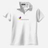 Women's Dri Mesh ® V Neck Polo Thumbnail