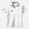 Women's Dri Mesh ® V Neck Polo Thumbnail