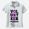 Women's Dri Mesh ® V Neck Polo Thumbnail