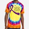 Window Tie Dye Tee Thumbnail