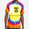 Window Tie Dye Tee Thumbnail