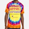 Window Tie Dye Tee Thumbnail