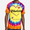 Window Tie Dye Tee Thumbnail