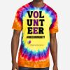Window Tie Dye Tee Thumbnail