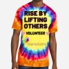 Window Tie Dye Tee Thumbnail